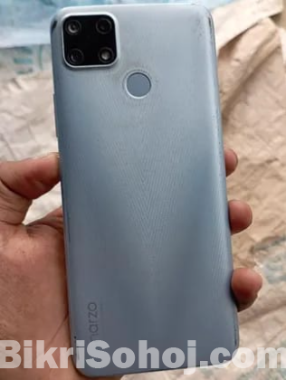 Realme Narzo 20 (4/64)